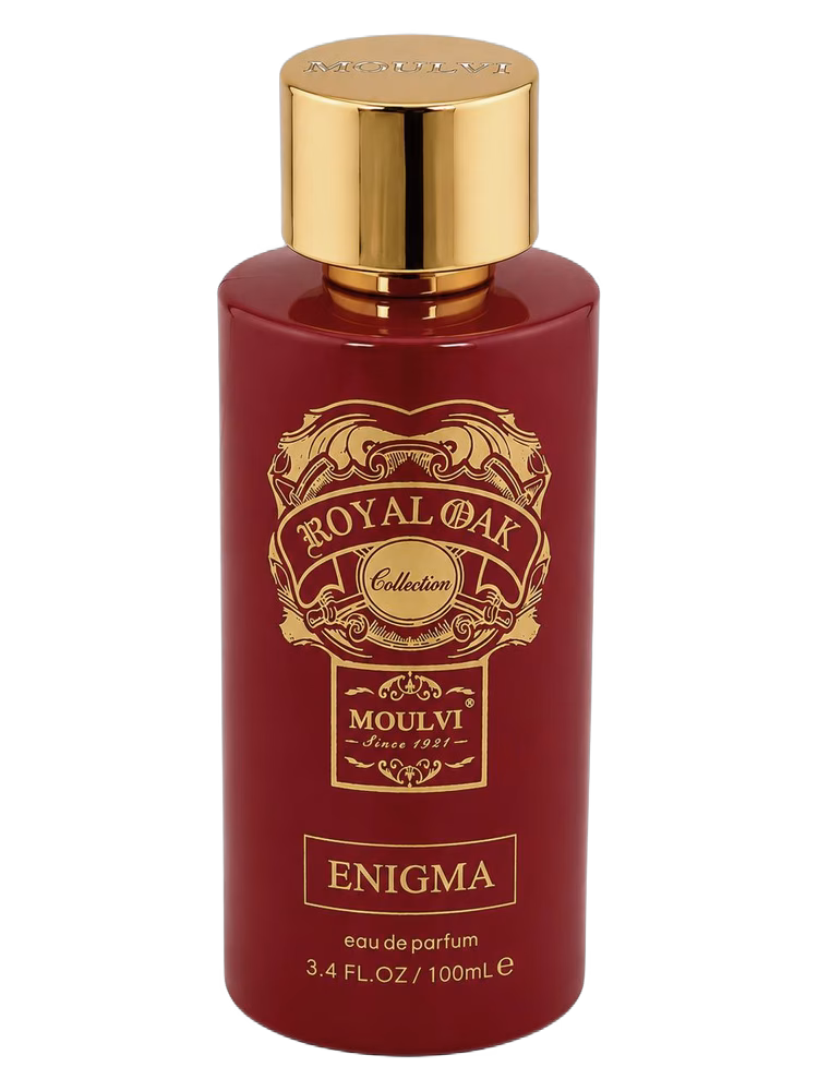 Moulvi Enigma
