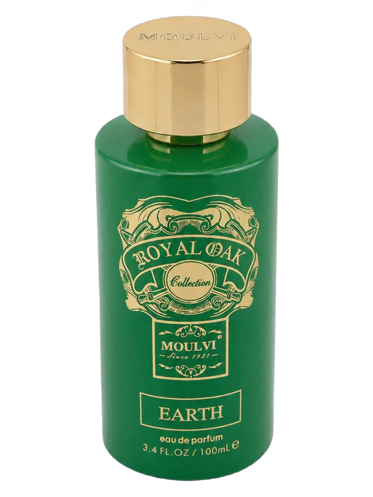 Moulvi Earth