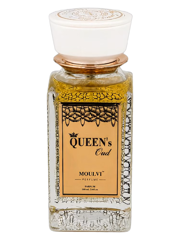 Moulvi Queens Oud