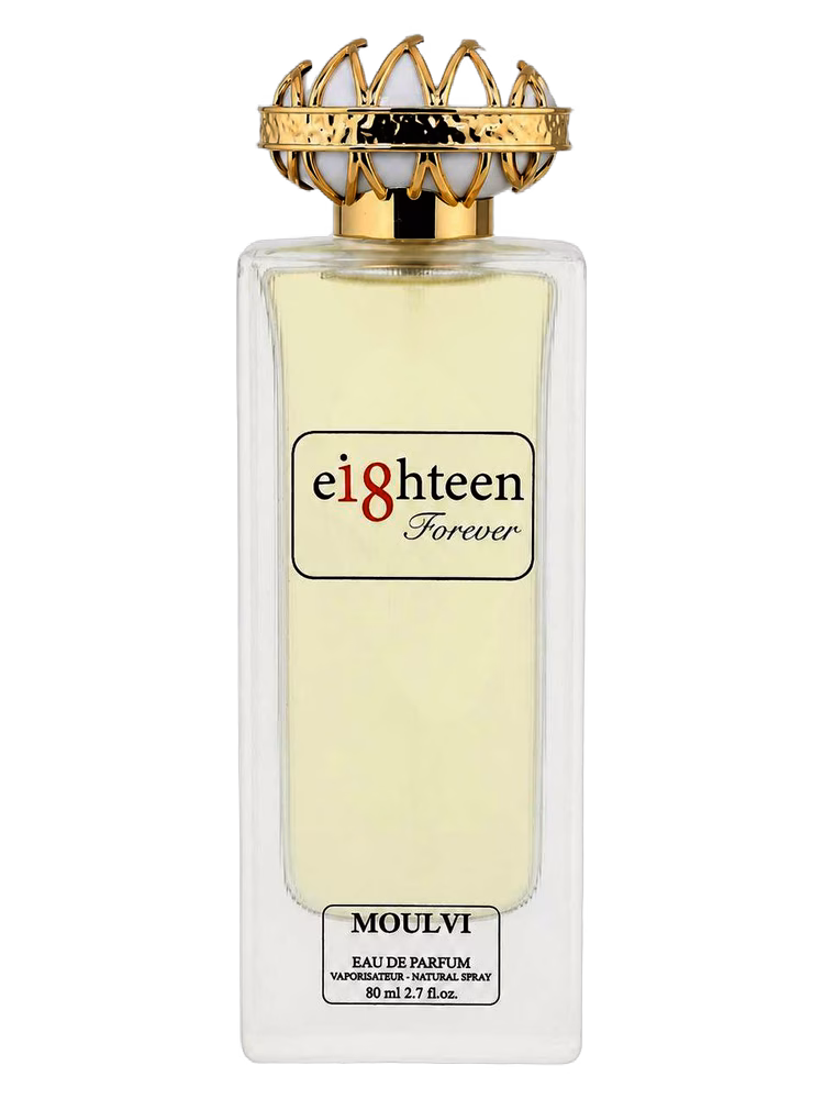 Moulvi Eighteen