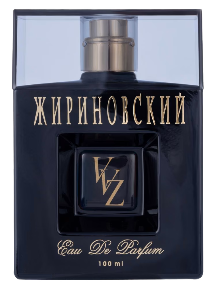 Zhirinovsky Zhirinovsky Black