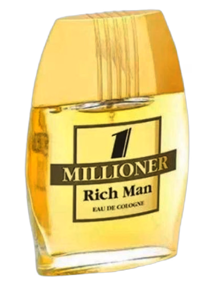 Alain Aregon 1 Millioner Rich Man