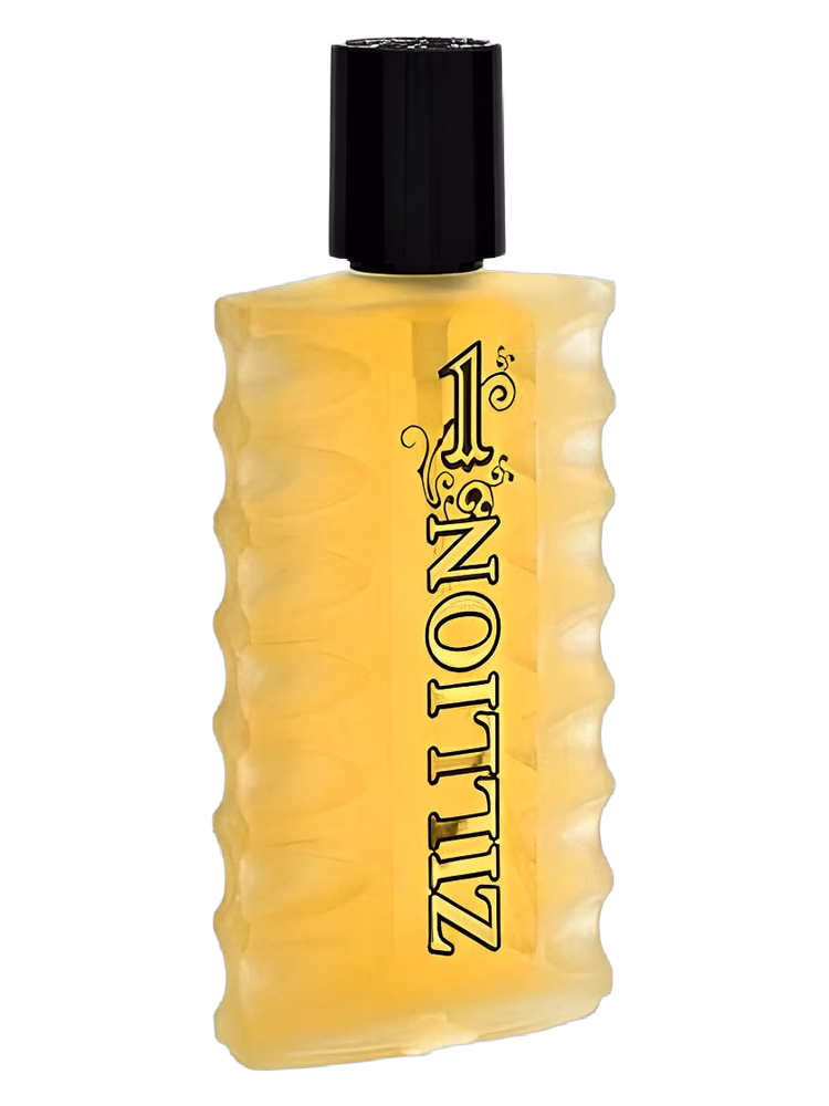 Alain Aregon 1 Zillion