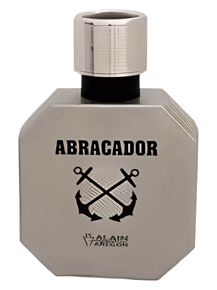 Alain Aregon Abracador