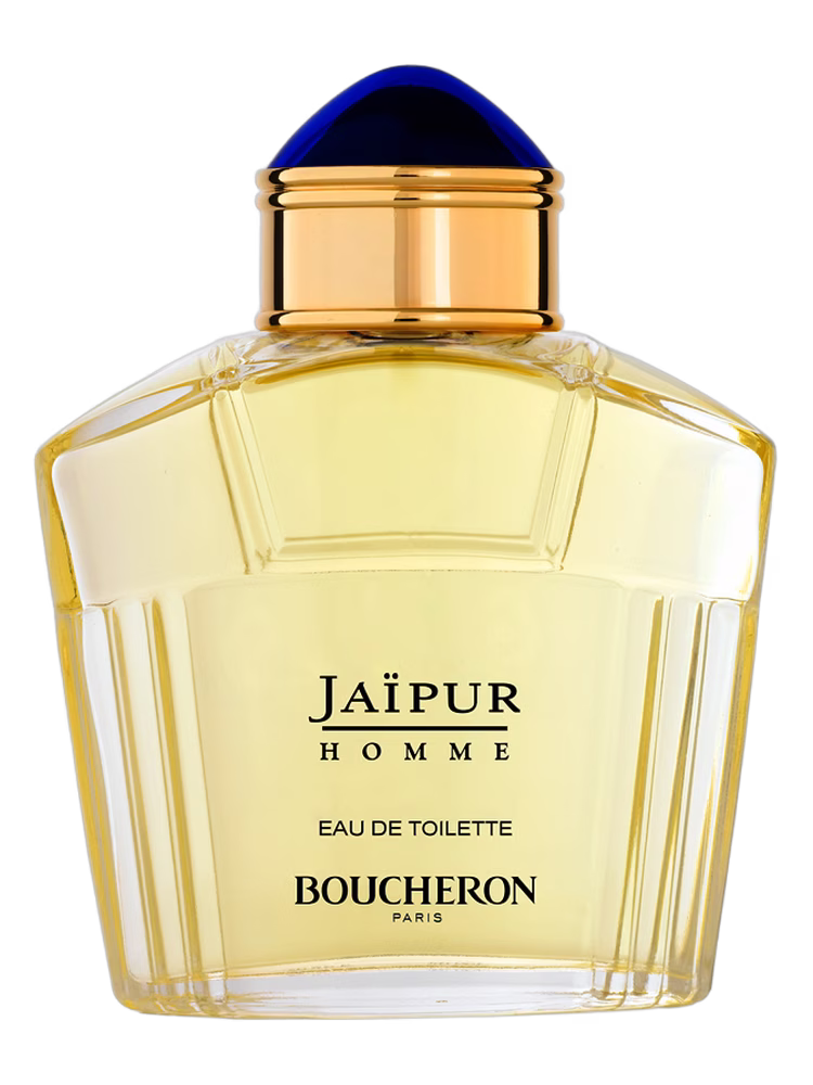 Boucheron Jaipur Homme