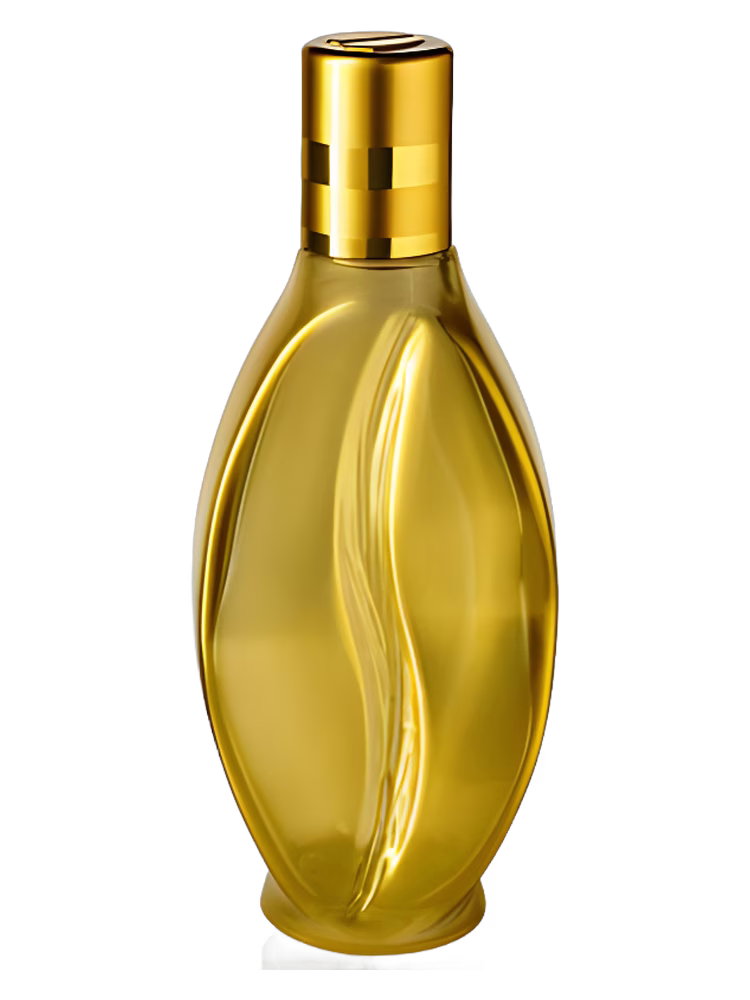 Cafe Parfums Cafe Gold Label