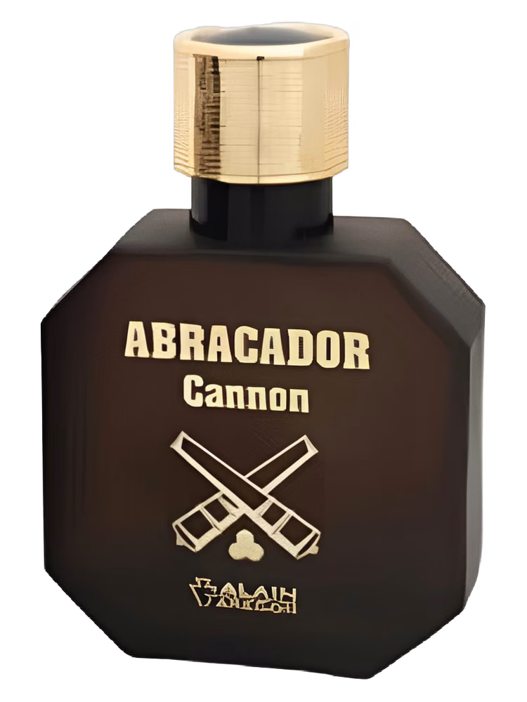Alain Aregon Abracador Cannon