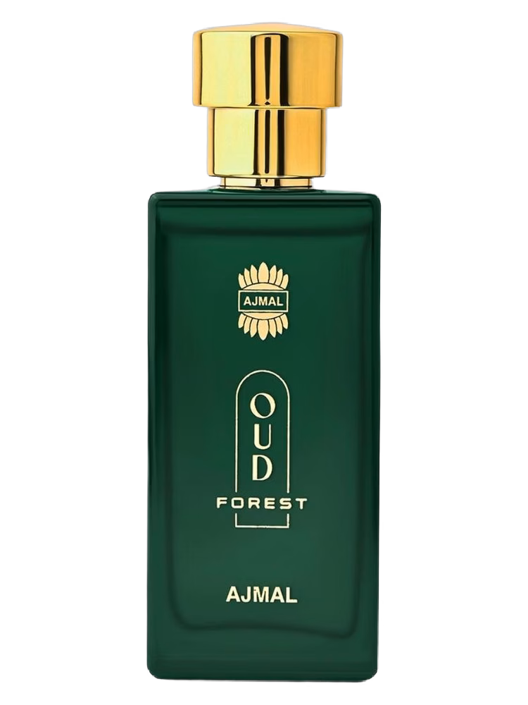 Ajmal Oud Forest