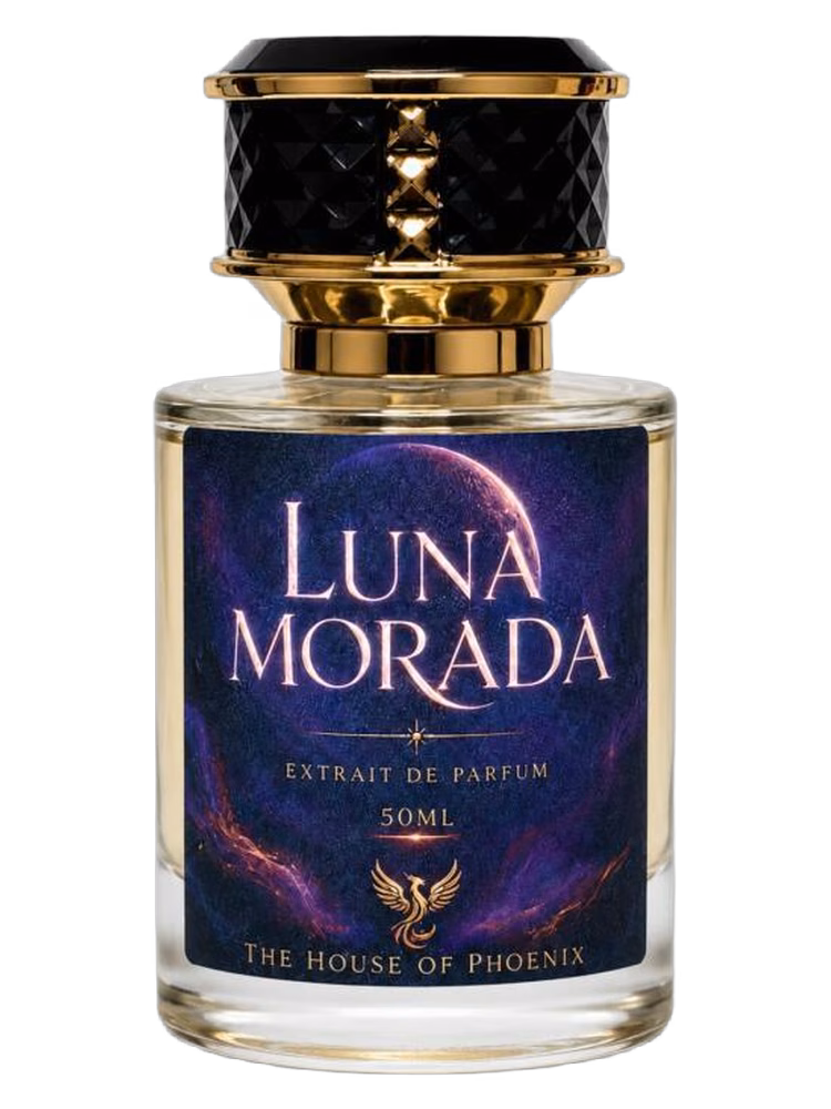 The House of Phoenix Luna Morada