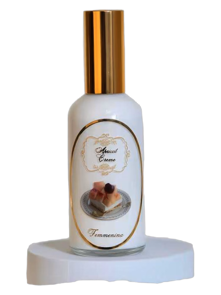 Femmenina Apricot Creme