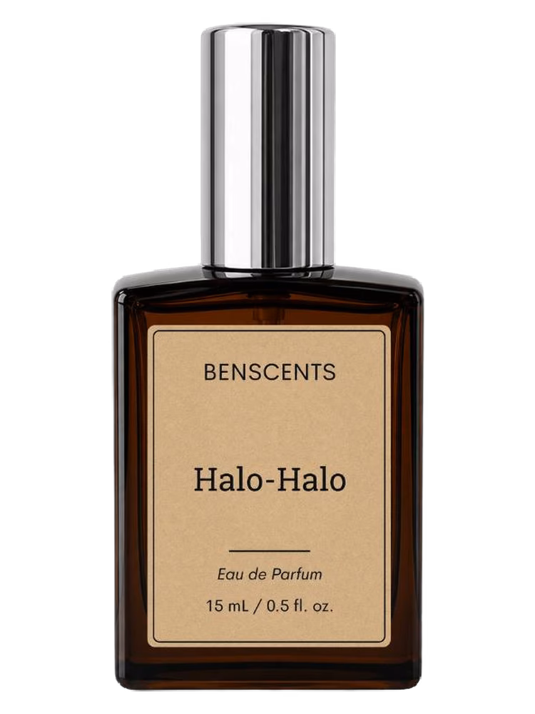 BENSCENTS Halo-Halo