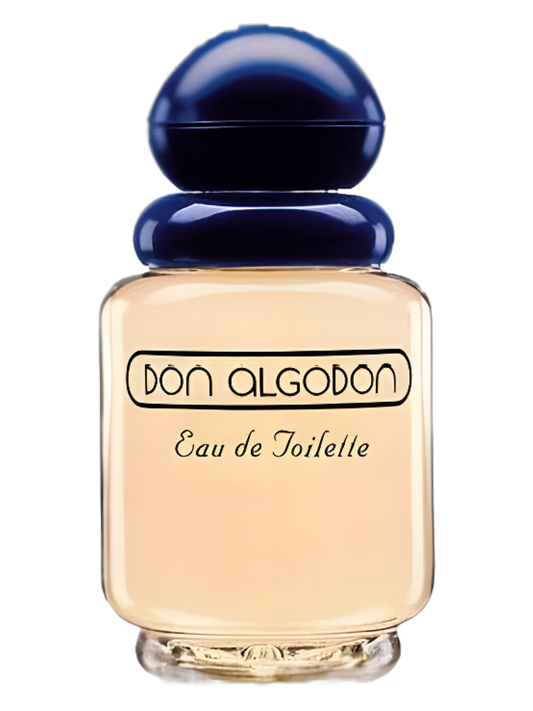 Don Algodon Don Algodon