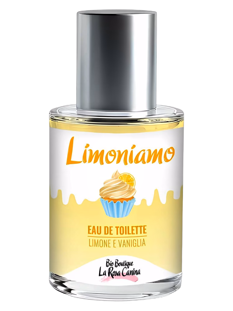 Bio Boutique La Rosa Canina Limoniamo
