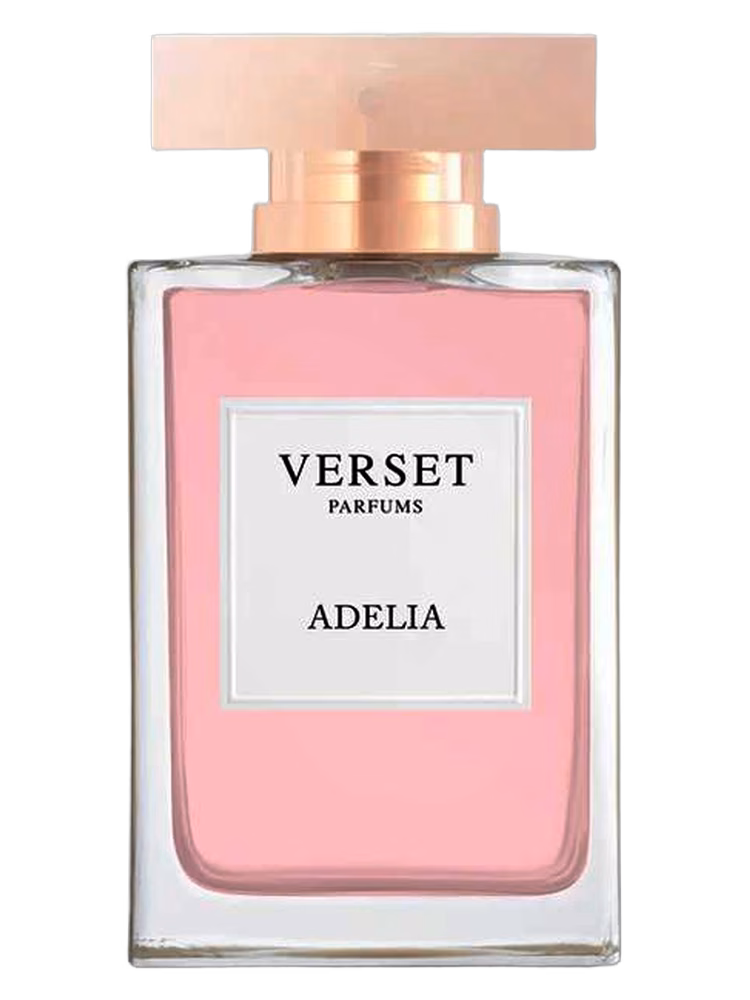 Verset Parfums Adelia