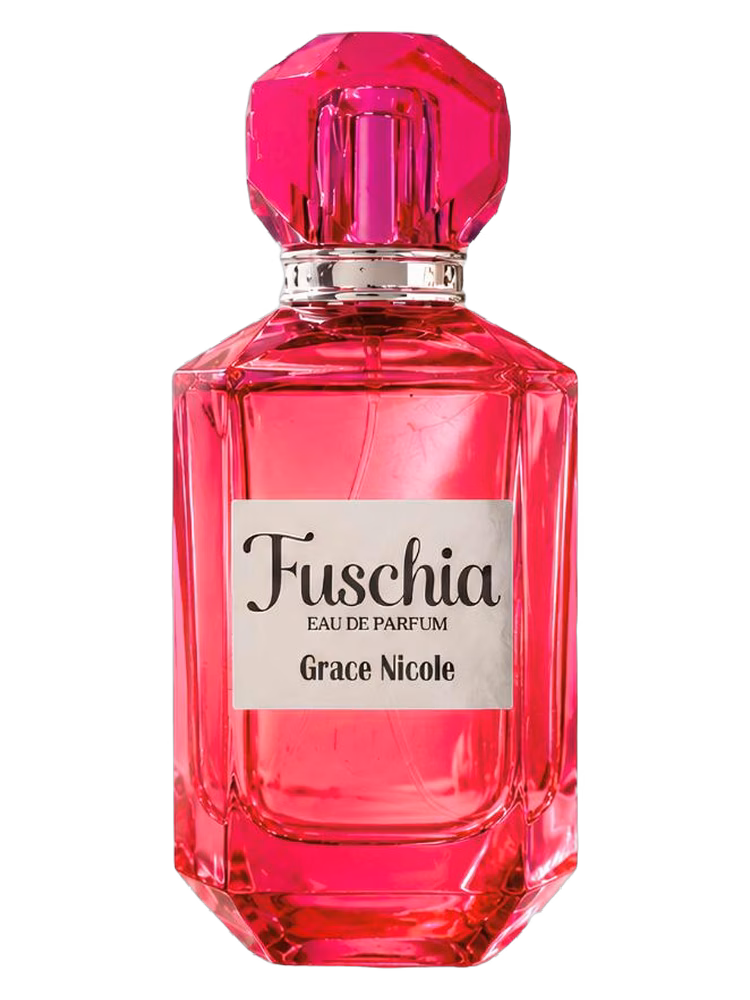 Grace Nicole Fuschia