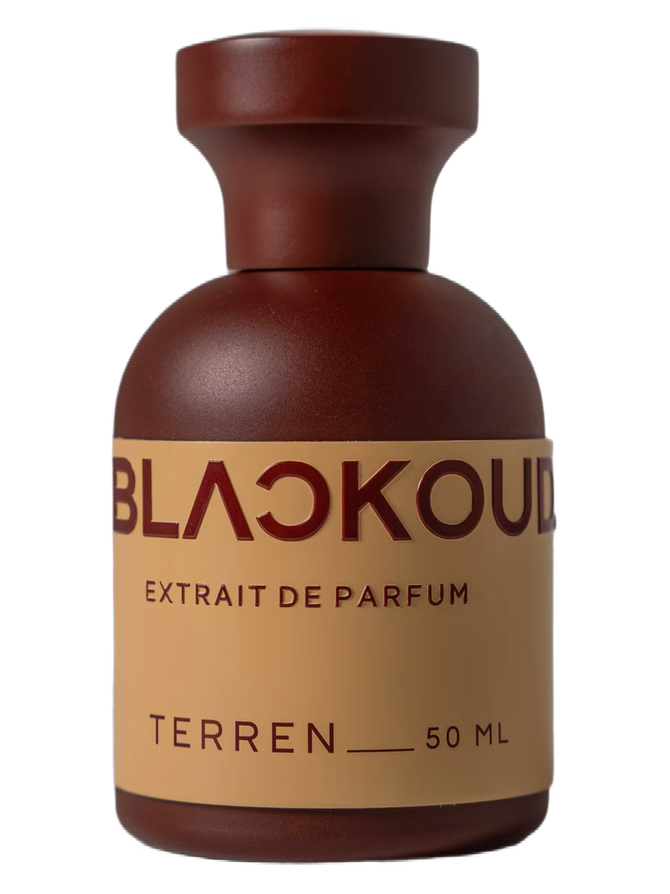 Blackoud Terren
