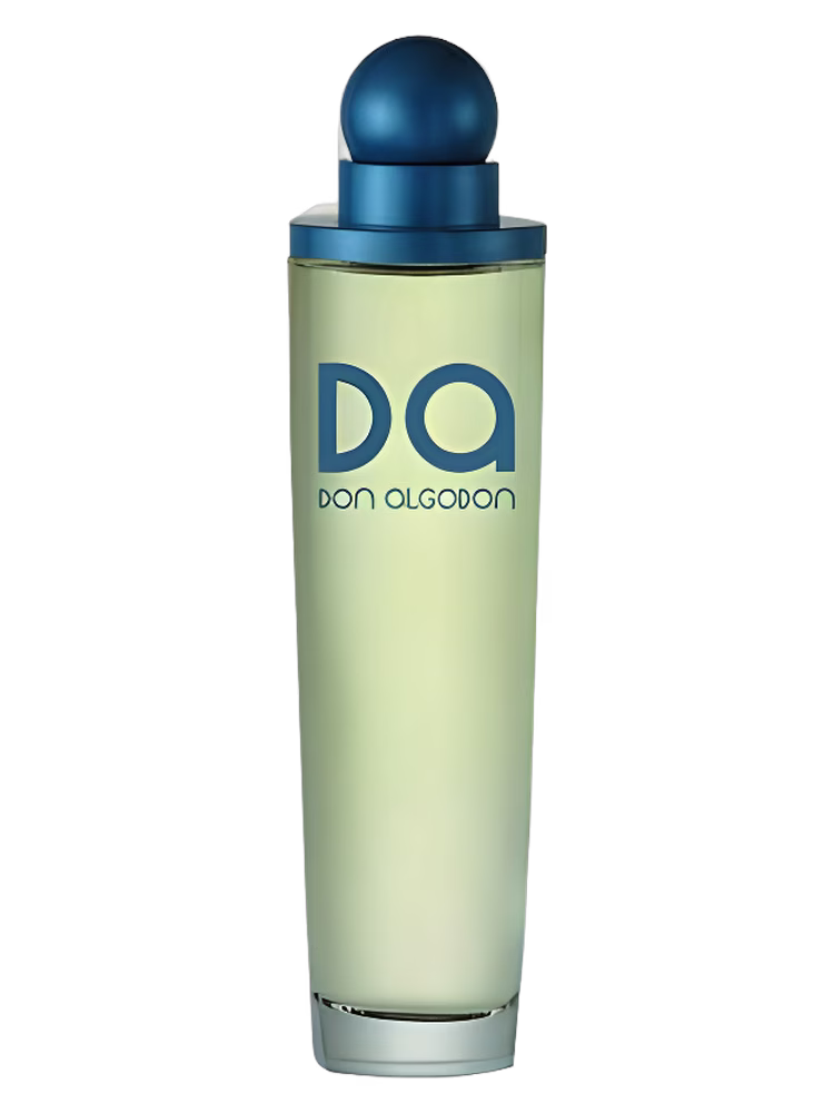 Don Algodon Da