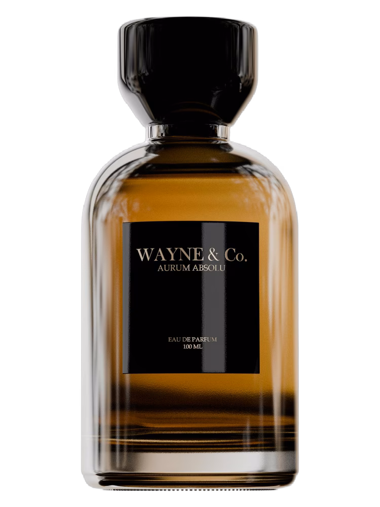 Wayne & Co Aurum Absolu