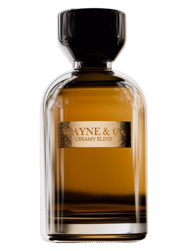Wayne & Co Creamy Elixir