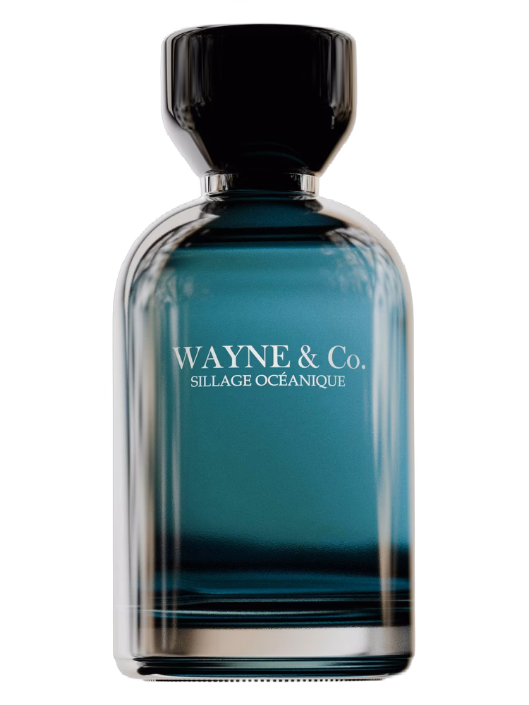 Wayne & Co Sillage Océanique