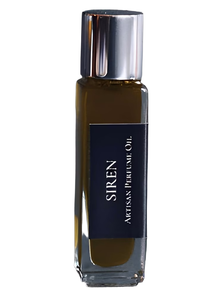 Dark Tales Siren