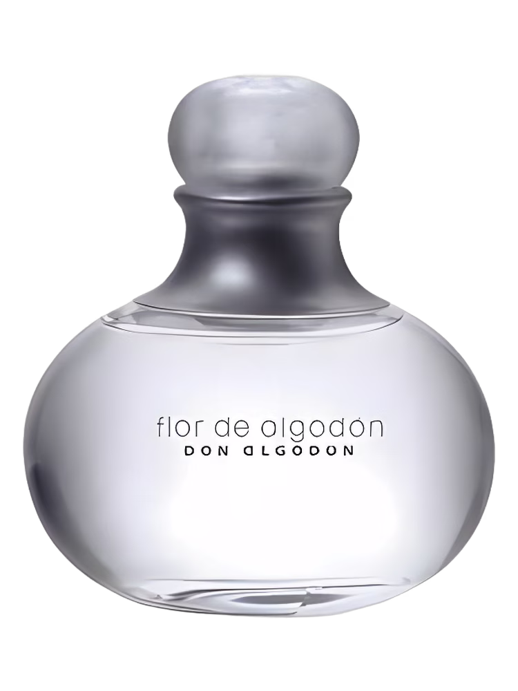 Don Algodon Flor de Algodon
