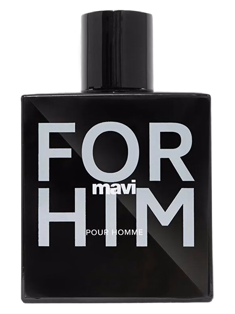 Mavi For Him Black