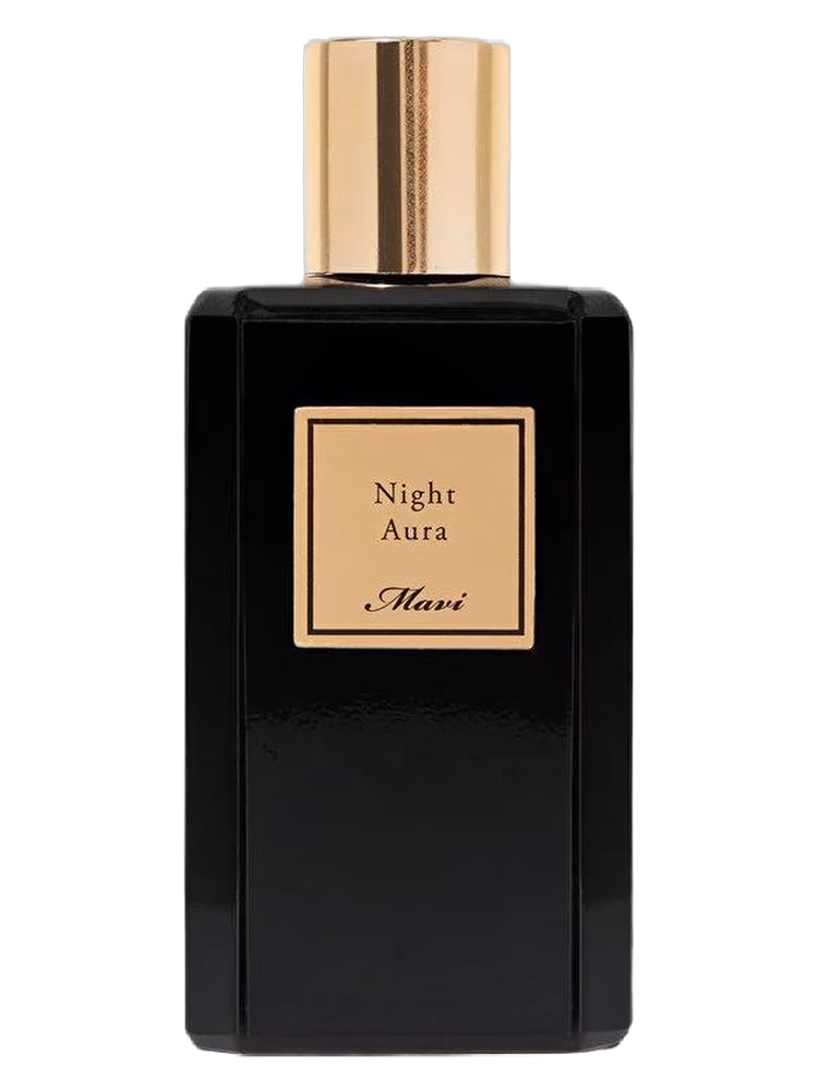 Mavi Night Aura