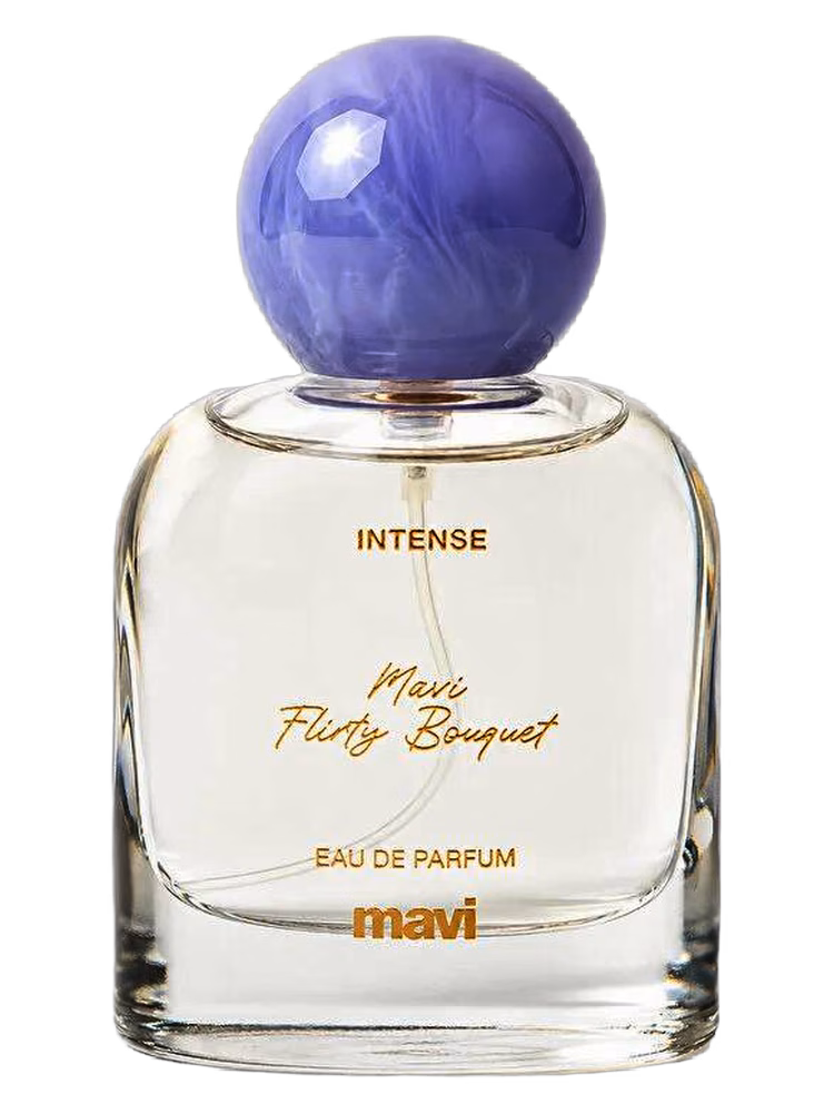 Mavi Flirty Bouquet