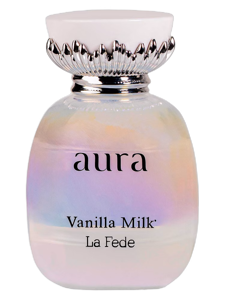 La Fede Aura Vanilla Milk