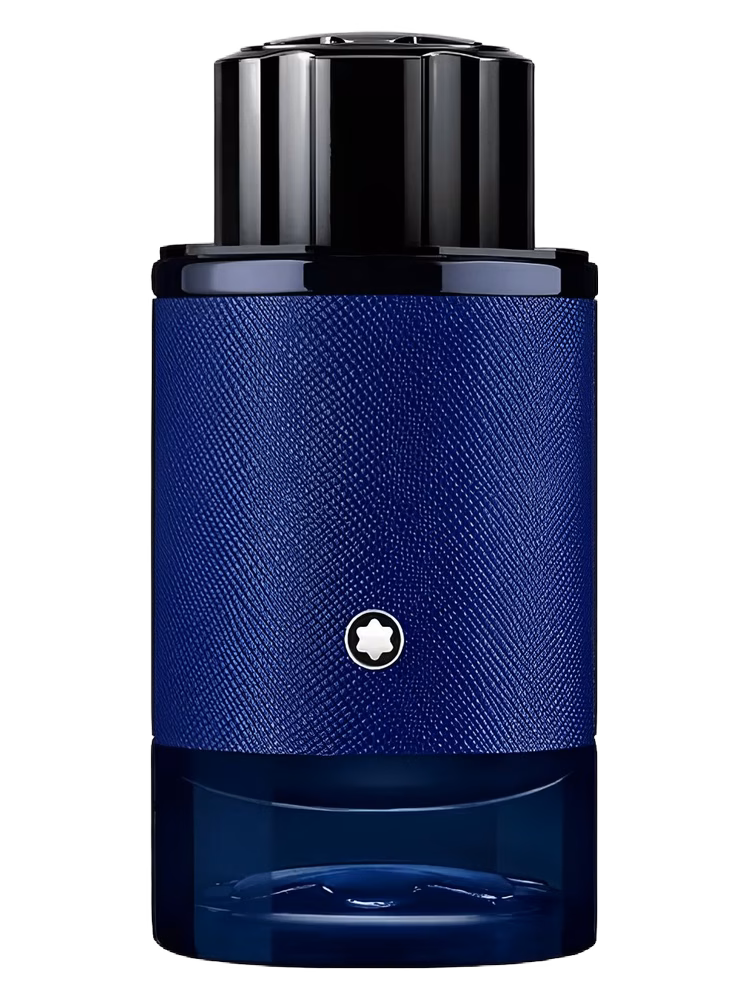 Montblanc Explorer Infinite