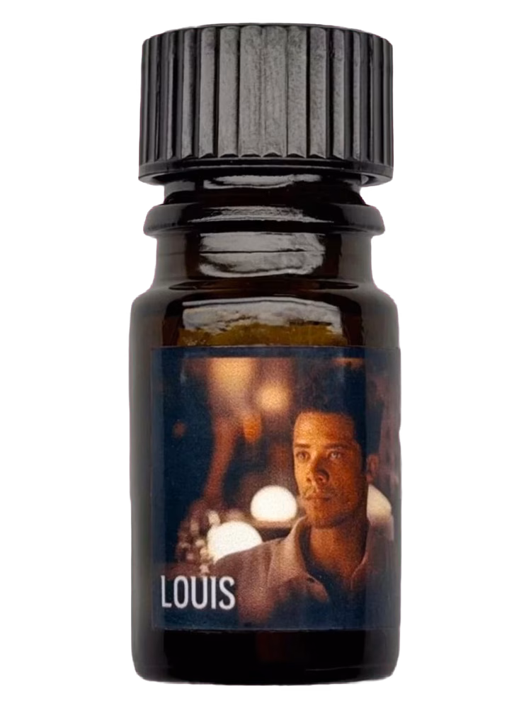 Black Phoenix Alchemy Lab Louis