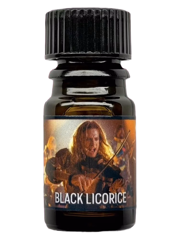 Black Phoenix Alchemy Lab Black Licorice