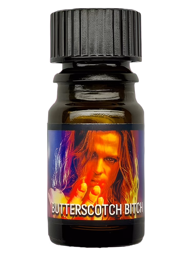 Black Phoenix Alchemy Lab Butterscotch Bitch