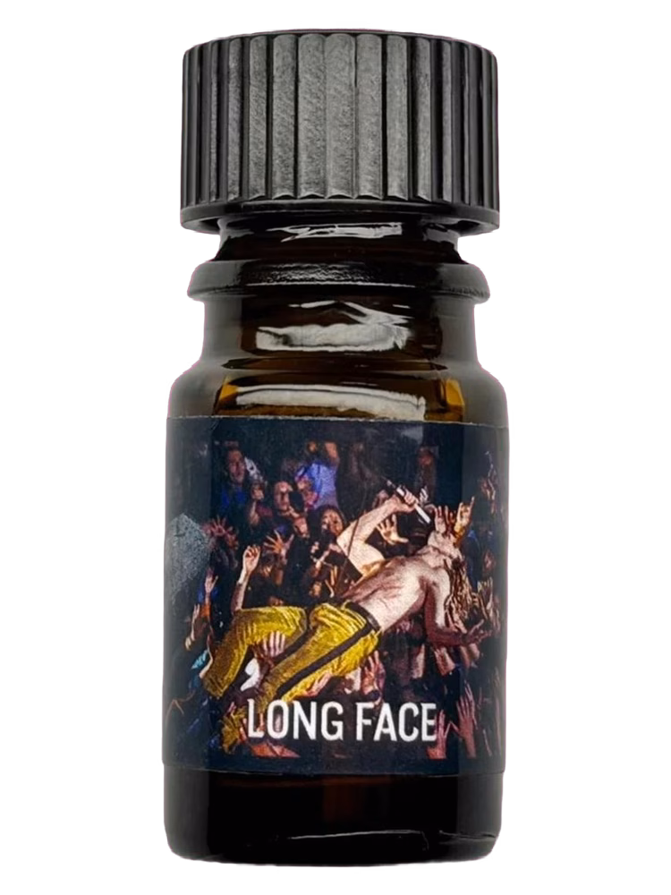 Black Phoenix Alchemy Lab Long Face