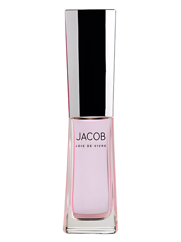 Jacob Joie de Vivre