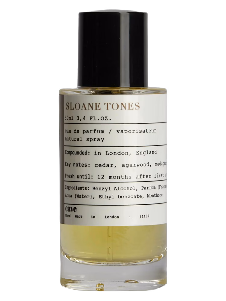 Cave London Sloane Tones
