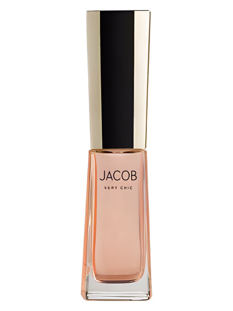 Jacob Very Chic