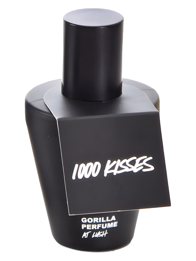 Lush 1000 Kisses