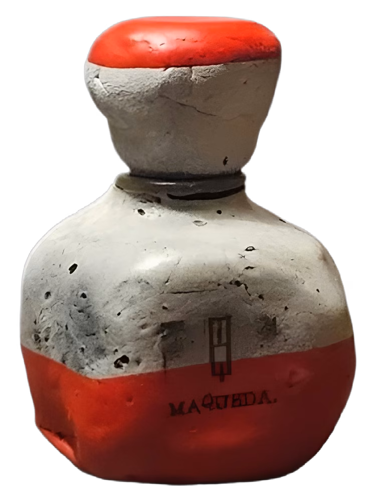 Maqueda Perfume Hemocromatosis