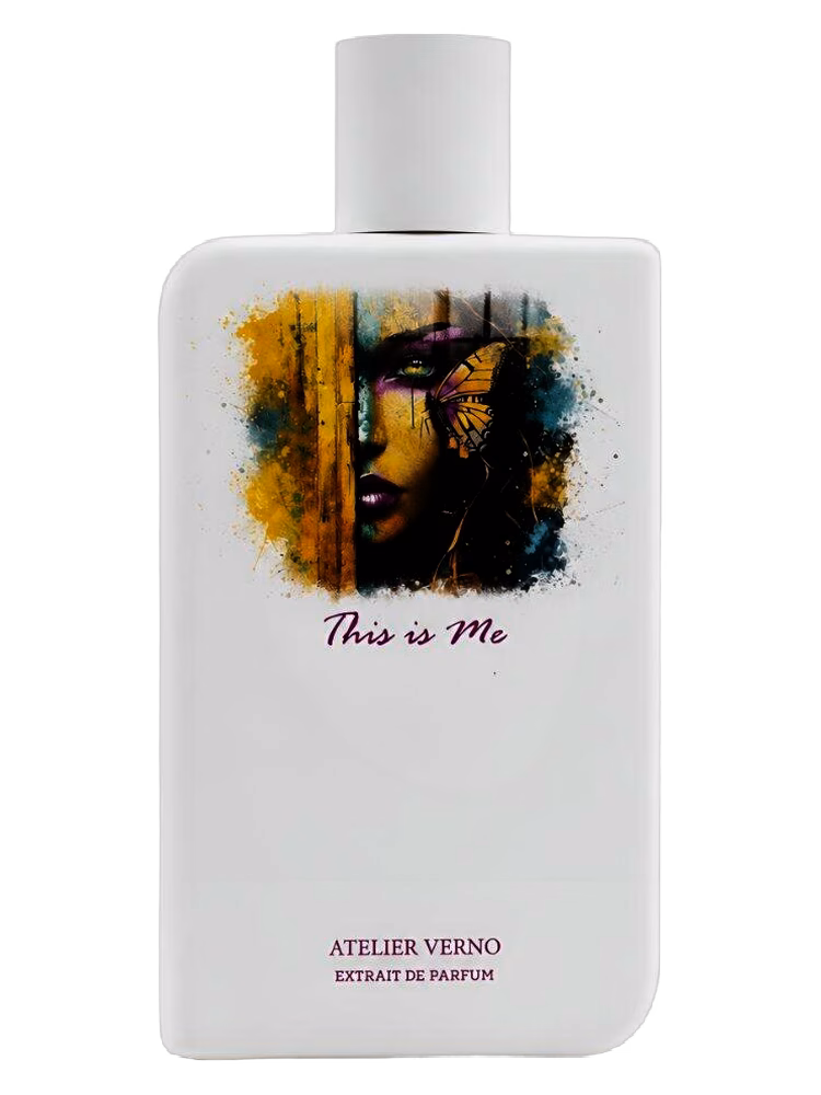 Atelier Verno This Is Me