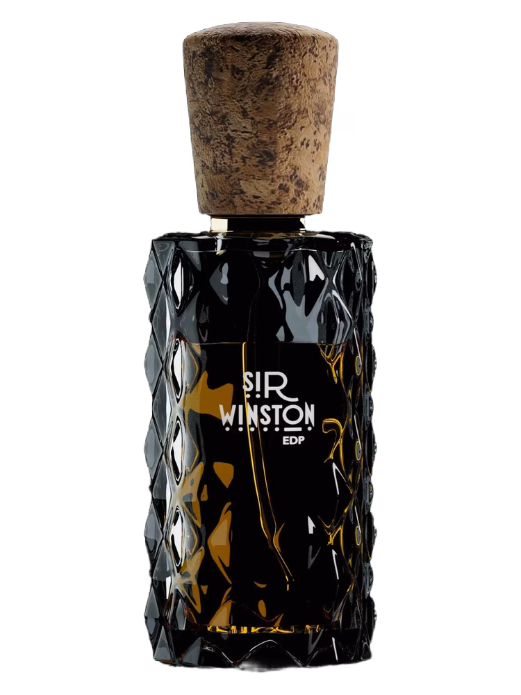 House of 1984 Sir Winston