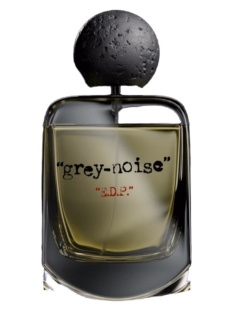 House of 1984 Grey Noise