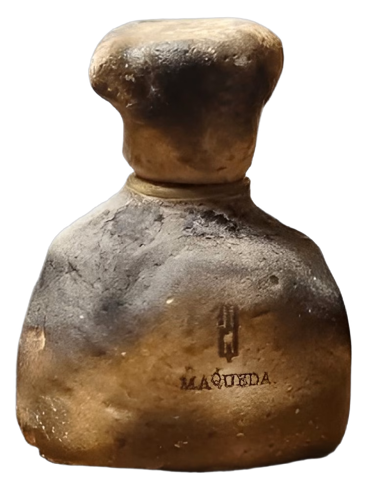 Maqueda Perfume Felinus