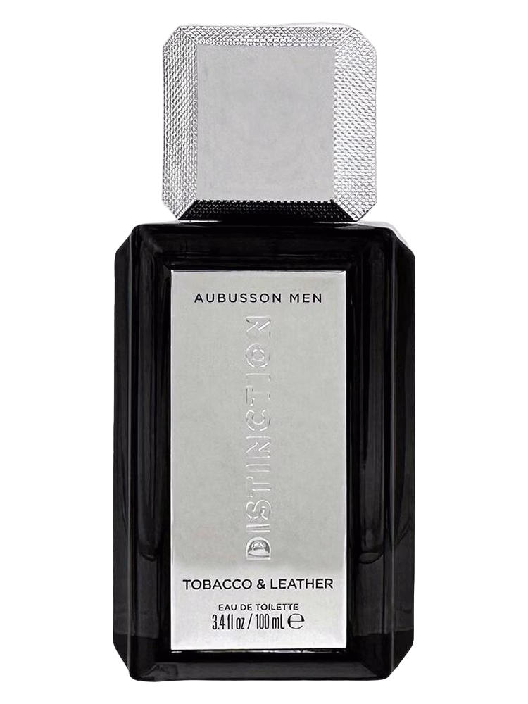 Aubusson Distinction Tobacco & Leather