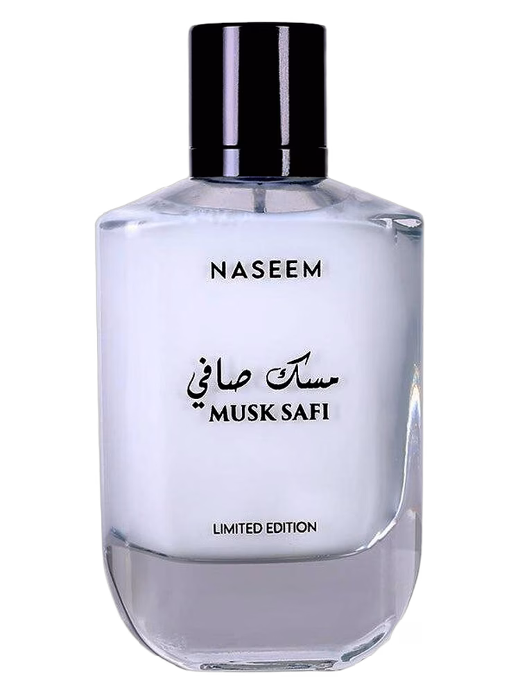 Naseem Musk Safi