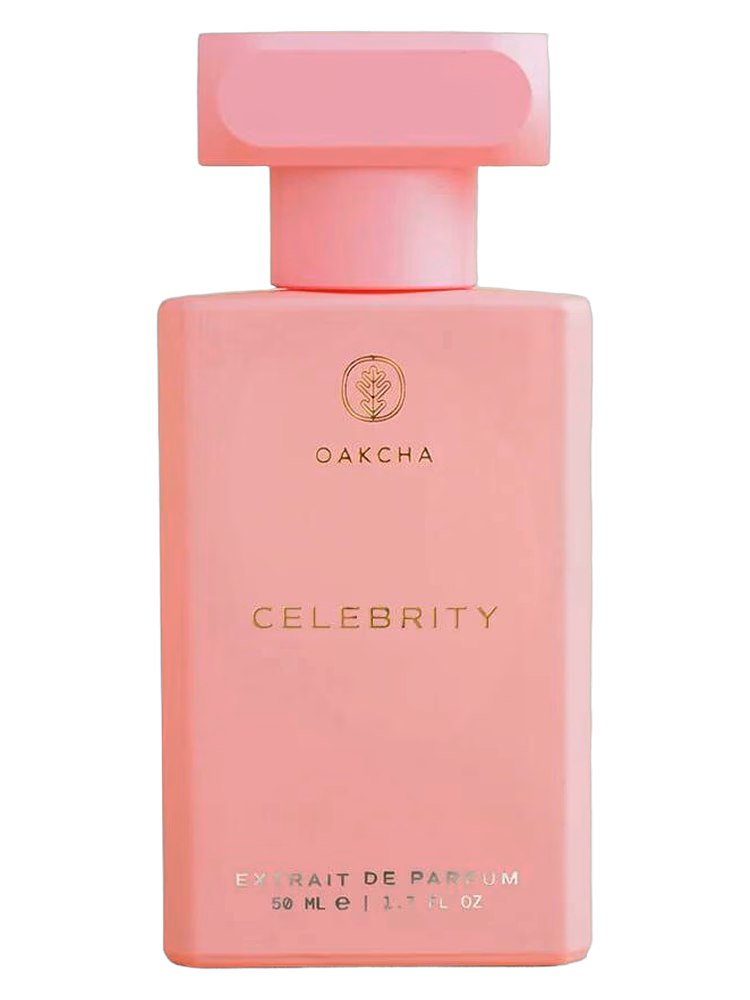 Oakcha Celebrity