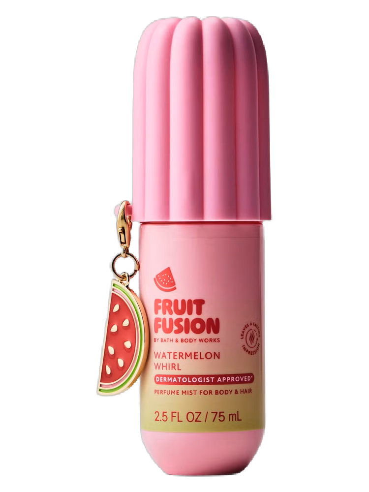 Bath & Body Works Watermelon Whirl