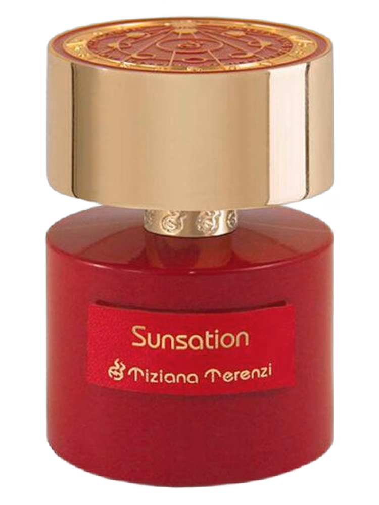 Tiziana Terenzi Sunsation