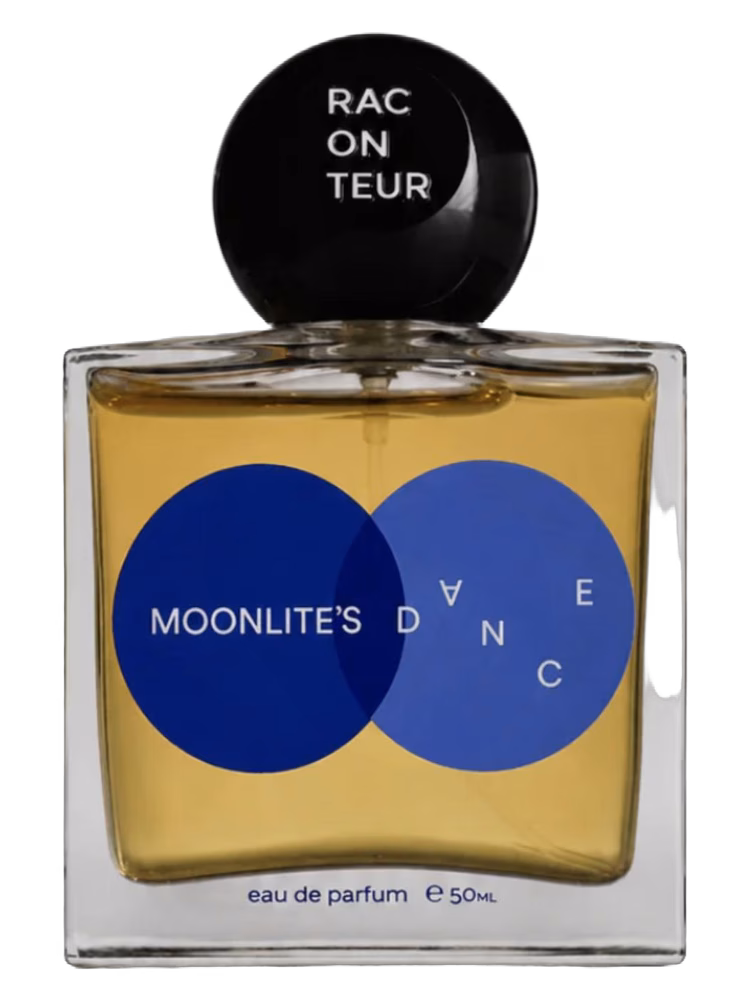 The Raconteur Moonlite’s Dance